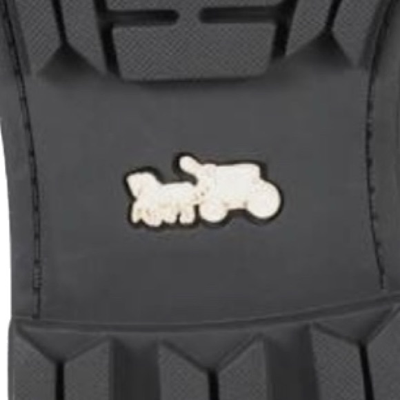 NWT COACH Men’s Chelsea Boot - Picture 6 of 7